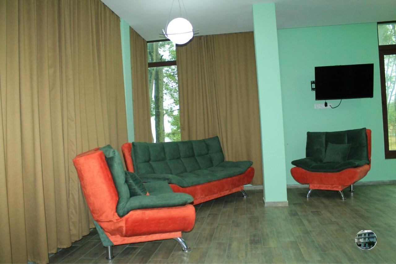 Shekvetili Green House Esterno foto